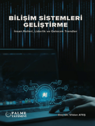 Bilişim Sistemleri Geliştirme - Palme Yayıncılık