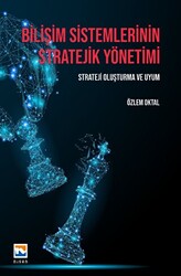 Bilişim Sistemlerinin Stratejik Yönetimi - 1