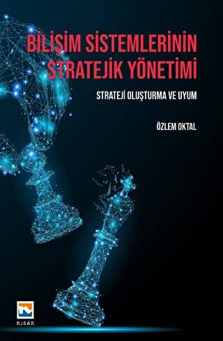 Bilişim Sistemlerinin Stratejik Yönetimi - 1