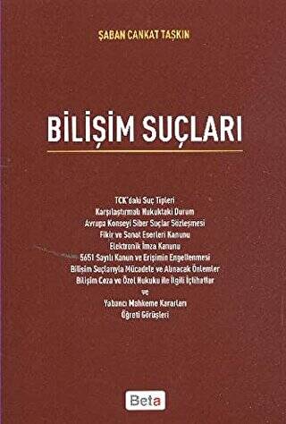 Bilişim Suçları - 1