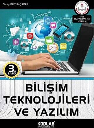 Bilişim Teknolojileri ve Yazılım - 1