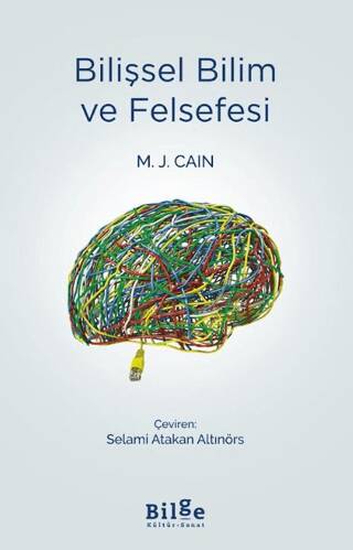 Bilişsel Bilim ve Felsefesi - 1
