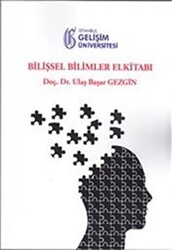 Bilişsel Bilimler Elkitabı - 1