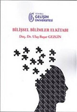 Bilişsel Bilimler Elkitabı - 1