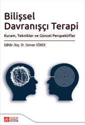 Bilişsel Davranışçı Terapi - Pegem Akademi Yayıncılık