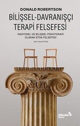 Bilişsel-Davranışçı Terapi Felsefesi - Albaraka Yayınları