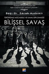 Bilişsel Savaş - Siyasal Kitabevi