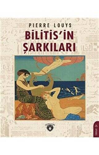 Bilitis`in Şarkıları - 1