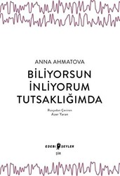 Biliyorsun İnliyorum Tutsaklığımda - 1