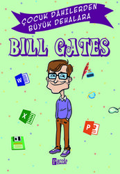 Bill Gates - 1