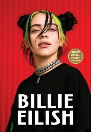 Billie Eilish - 1