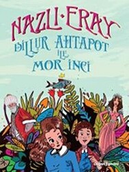 Billur Ahtapot ile Mor İnci - Doğan Çocuk