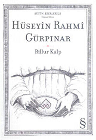 Billur Kalp - 1