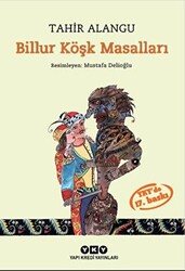 Billur Köşk Masalları - 1