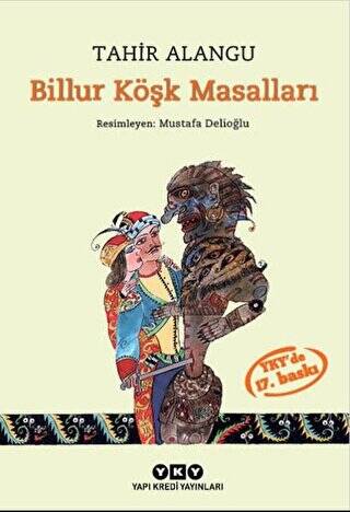 Billur Köşk Masalları - 1