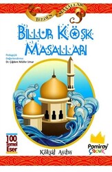 Billur Köşk Masalları - 1