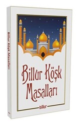 Billur Köşk Masalları - 1