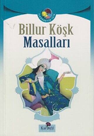 Billur Köşk Masalları - 1