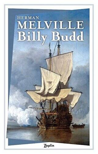 Billy Budd - 1