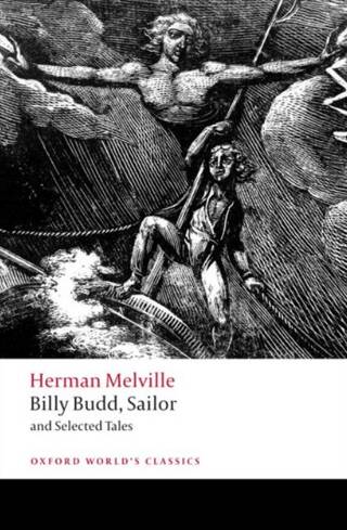 Billy Budd, Sailor and Selected Tales - 1