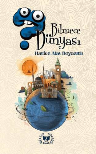Bilmece Dünyası - 1