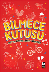 Bilmece Kutusu - 1