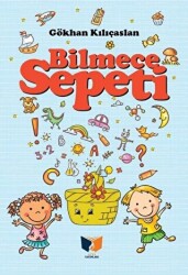 Bilmece Sepeti - 1