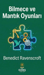 Bilmece ve Mantık Oyunları - Güneş Kitabevleri Yayınları
