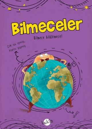 Bilmeceler - 1