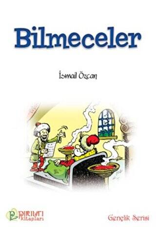 Bilmeceler - 1