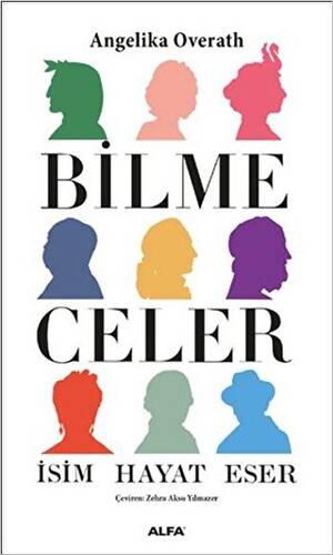 Bilmeceler - 1