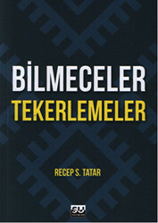 Bilmeceler Tekerlemeler - 1