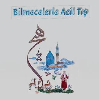Bilmecelerle Acil Tıp - 1