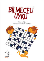 Bilmeceli Uyku - Yeni Umut Yayınları