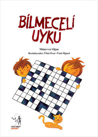 Bilmeceli Uyku - 1
