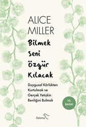 Bilmek Seni Özgür Kılacak - 1