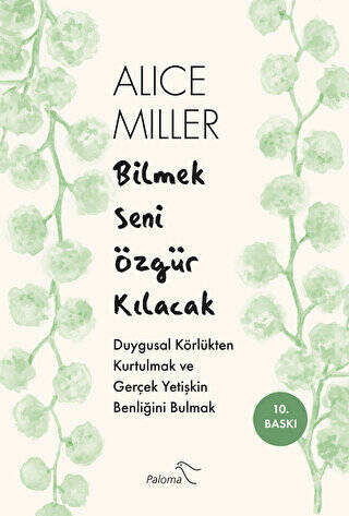 Bilmek Seni Özgür Kılacak - 1