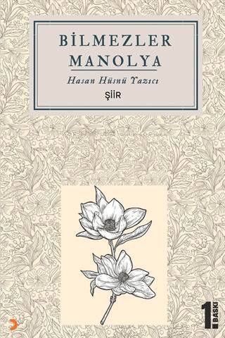 Bilmezler Manolya - 1