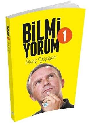 Bilmiyorum 1 - 1