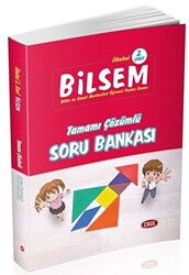 Bilsem 2. Sınıf Tamamı Çözümlü Soru Bankası - 1