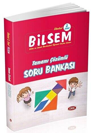Bilsem 2. Sınıf Tamamı Çözümlü Soru Bankası - 1