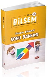 Bilsem 3. Sınıf Tamamı Çözümlü Soru Bankası - 1