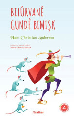 Bilûrvanê Gundê Bimişk - Nubihar Yayınları