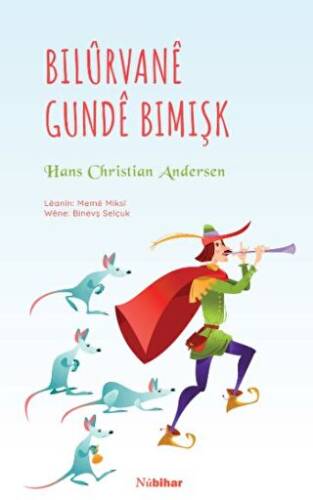 Bilûrvanê Gundê Bimişk - 1
