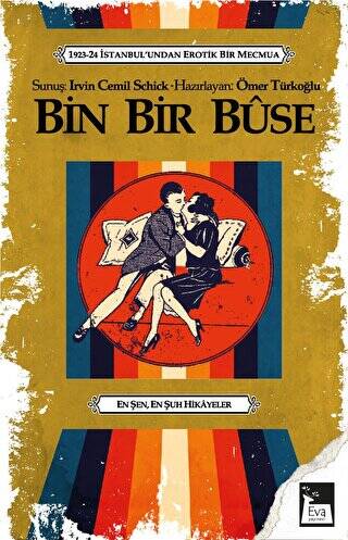 Bin Bir Buse - 1