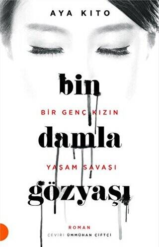 Bin Damla Gözyaşı - 1