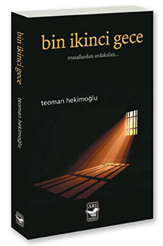 Bin İkinci Gece - 1