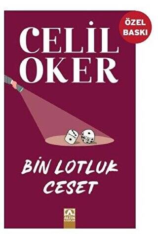 Bin Lotluk Ceset - 1