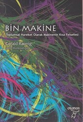 Bin Makine - 1