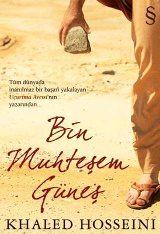 Bin Muhteşem Güneş - 1